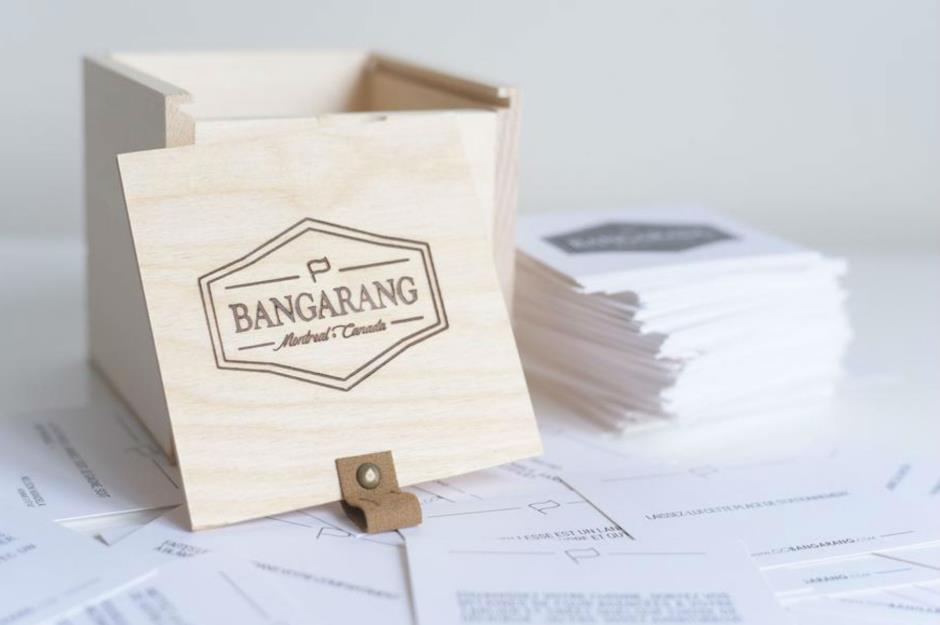Mind and body: Bangarang's Positive Cube
